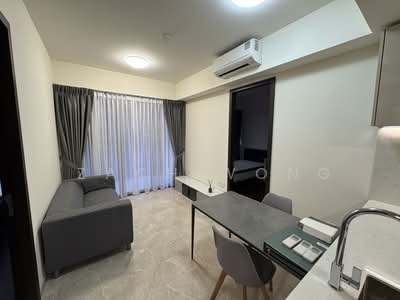 For Rent - Forett at Bukit Timah