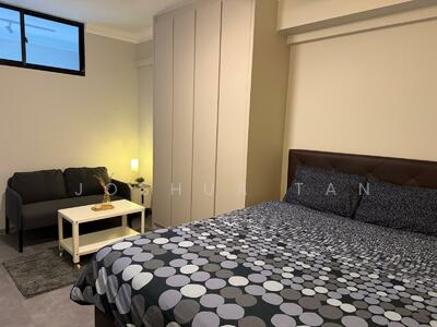 For Rent - 217 Bishan Street 23