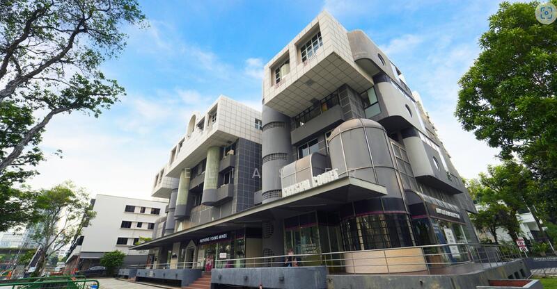 Versatile Ground Floor I Crystal Court I River Valley I Many Trades, River Valley Road, 22,500 sqft, Shop / Shophouse For Rent, by Elias Er, 60031928 - CommercialGuru.com.sg