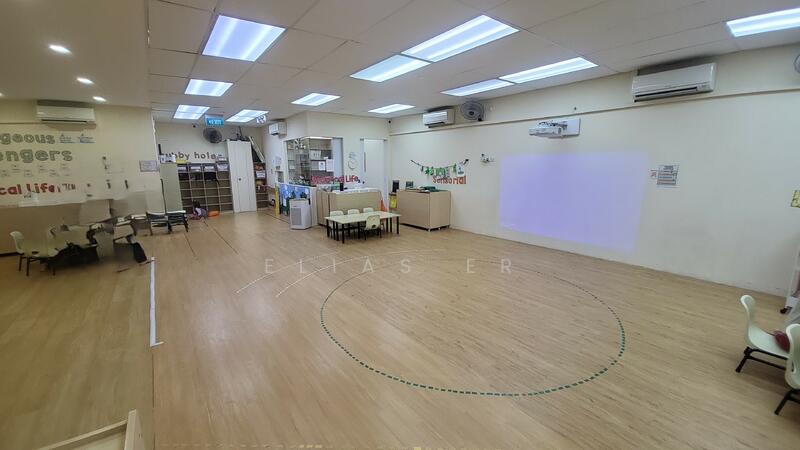 Versatile Ground Floor I Crystal Court I River Valley I Many Trades, River Valley Road, 22,500 sqft, Shop / Shophouse For Rent, by Elias Er, 60031928 - CommercialGuru.com.sg
