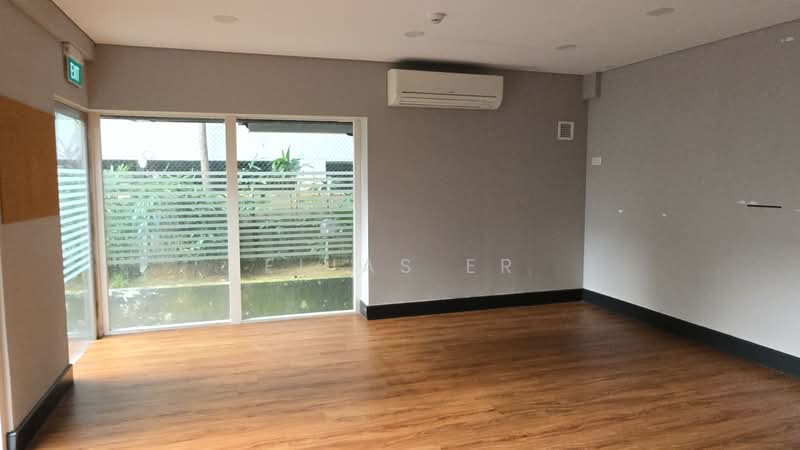 Versatile Ground Floor I Crystal Court I River Valley I Many Trades, River Valley Road, Tanglin / Holland / Bukit Timah, 22,500 sqft, Shop / Shophouse For Rent, by Elias Er, 60031928 - CommercialGuru.com.sg