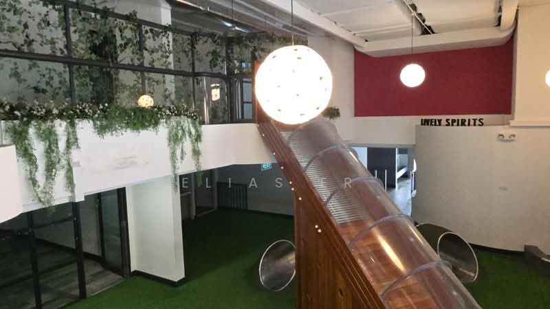 Versatile Ground Floor I Crystal Court I River Valley I Many Trades, River Valley Road, Tanglin / Holland / Bukit Timah, 22,500 sqft, Shop / Shophouse For Rent, by Elias Er, 60031928 - CommercialGuru.com.sg