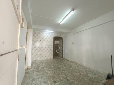 For Sale - 16 Taman Ho Swee