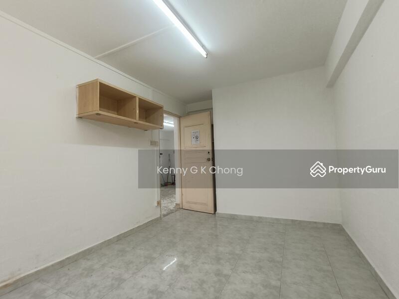 Common room 