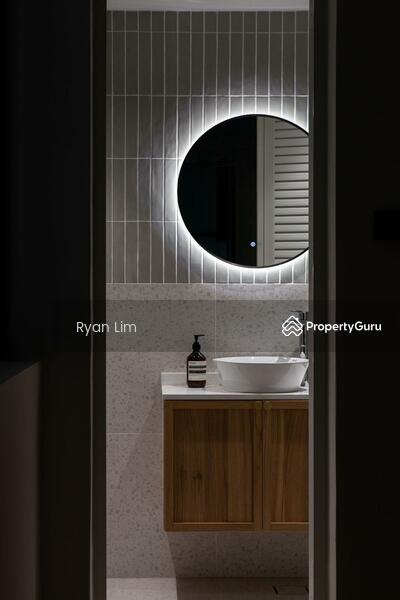 Common Bathroom