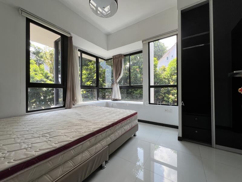 Viva Vista, 3 South Buona Vista Road, 1 Bedroom, 388 sqft, Apartment For Rent, by Jun Xian Chua, 60031962 - Bedroom - PropertyGuru.com.sg