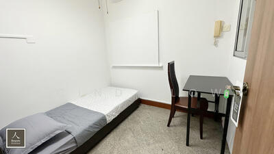 For Rent - Parc Vista