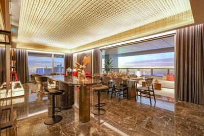 For Sale - W Residences Marina View - Singapore