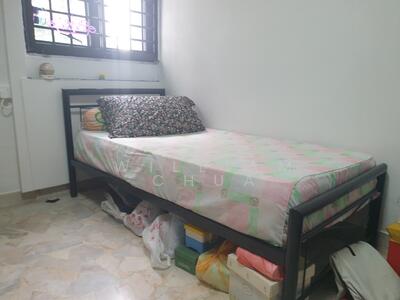 For Rent - 5 Dover Crescent