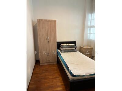 For Rent - Common Room @ Kovan Landed (Ee Teow Leng Rd)