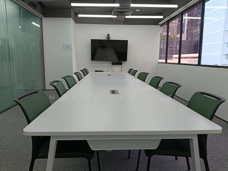 ❤️ LOW PRICE IN TOWN! ❤️ 3 PAX SUITE WITH WINDOW-VIEW! FULLY FITTED AT CITY HALL. NEAR MRT!, 410 North Bridge Road, 125 sqft, Office For Rent, by Muhammad N S, 60031989 - CommercialGuru.com.sg