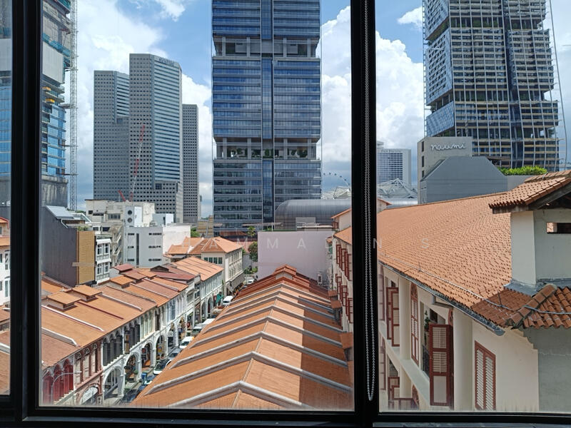 ❤️ LOW PRICE IN TOWN! ❤️ 3 PAX SUITE WITH WINDOW-VIEW! FULLY FITTED AT CITY HALL. NEAR MRT!, 410 North Bridge Road, 125 sqft, Office For Rent, by Muhammad N S, 60031989 - CommercialGuru.com.sg