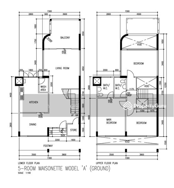 For Sale 133 Lorong Ah Soo