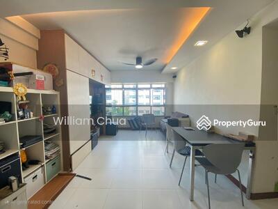 For Sale - 208C Punggol Place