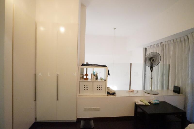 One-North Residences, 7 One-North Gateway, 1 Bedroom, 958 sqft, Apartment For Rent, by Alvina Fu 傅琳雅, 60032048 - Bedroom - PropertyGuru.com.sg