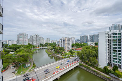 For Sale - Jui Residences