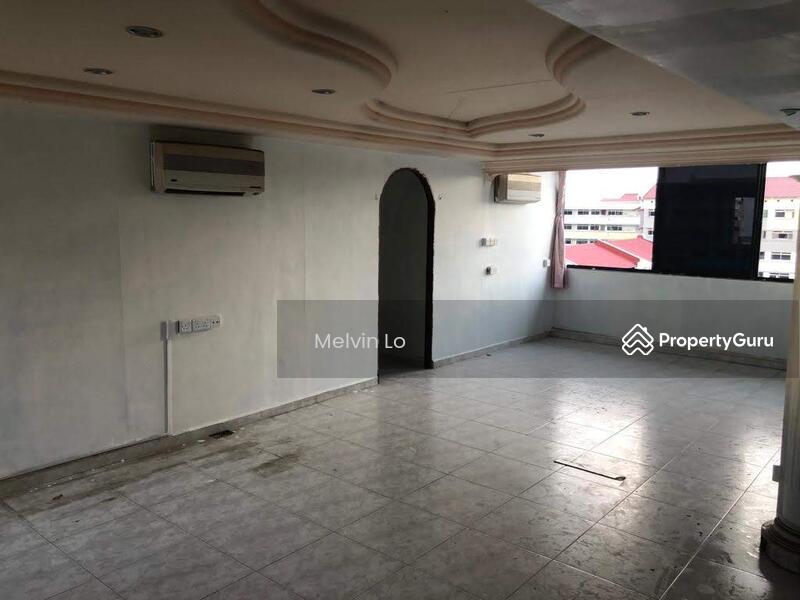 For Sale - 603 Choa Chu Kang Street 62