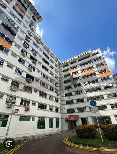 For Sale - 603 Choa Chu Kang Street 62