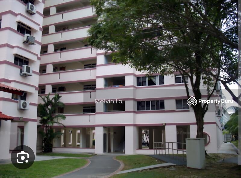 For Sale - 603 Choa Chu Kang Street 62