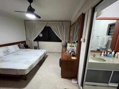 For Sale - 788C Woodlands Crescent