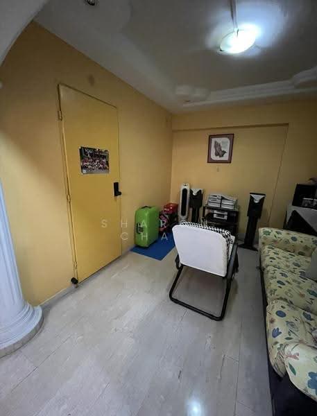 788C Woodlands Crescent, 788C Woodlands Crescent, Admiralty / Woodlands, 4 Bedrooms, 1,539 sqft, HDB Flat For Sale, by Sharon Chan, 60032121 - Room4 - PropertyGuru.com.sg