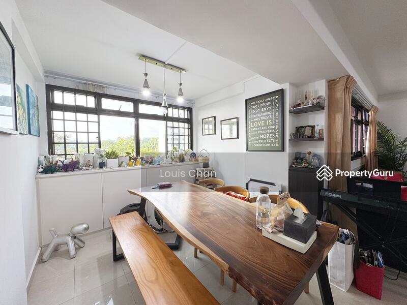 For Sale - 3 Queen's Road