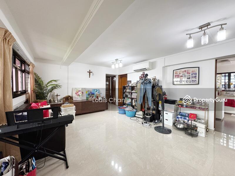 For Sale - 3 Queen's Road