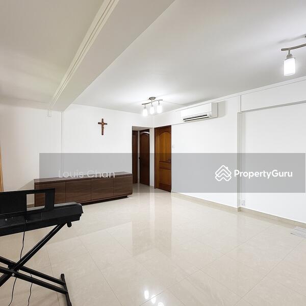 For Sale - 3 Queen's Road