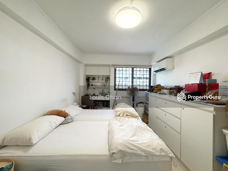 For Sale - 3 Queen's Road