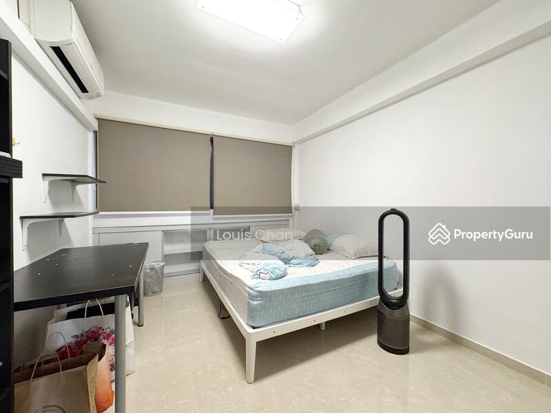 For Sale - 3 Queen's Road