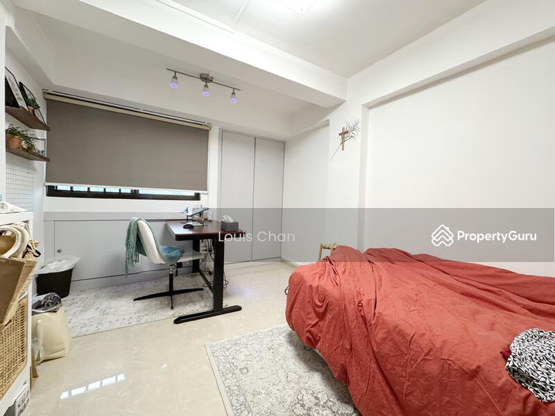 For Sale - 3 Queen's Road