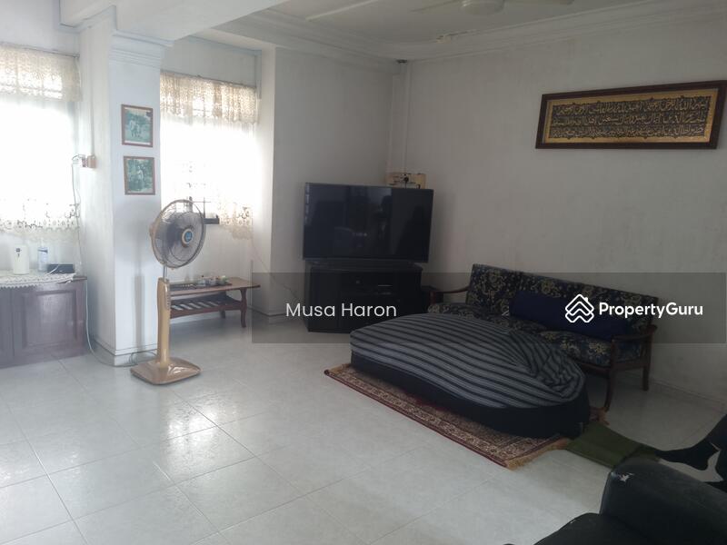 For Sale - 45 Lorong 5 Toa Payoh