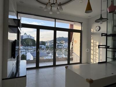 For Sale - The Creek @ Bukit