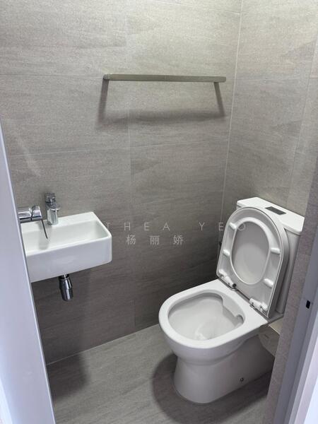 For Rent - One Holland Village Residences