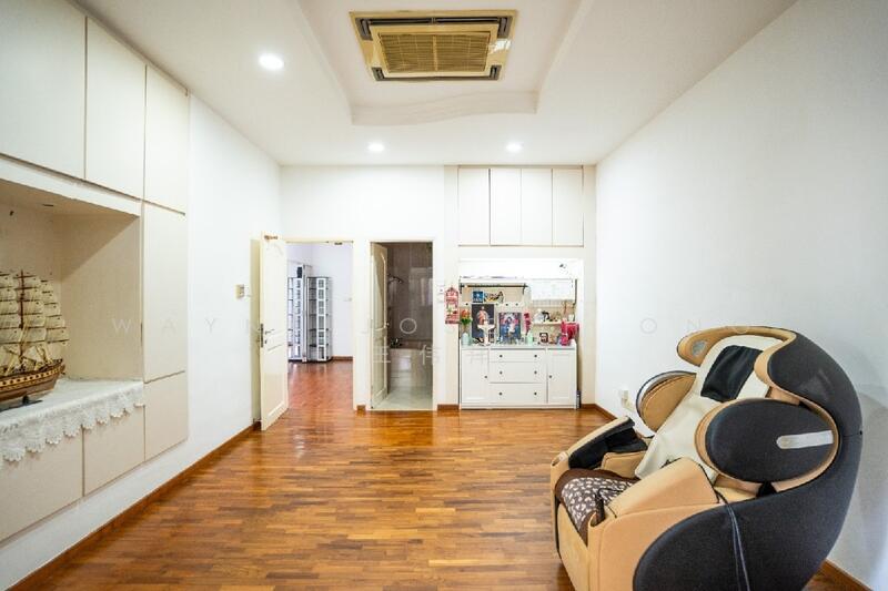 For Sale - Apollo Gardens