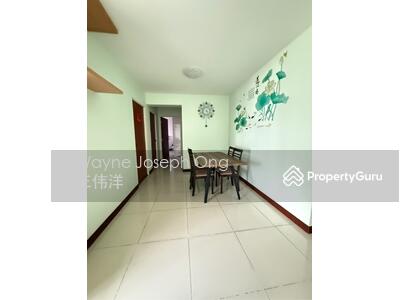 For Sale - 512B Yishun Street 51