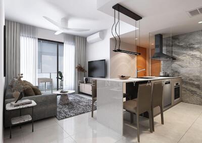 For Sale - Bartley Ridge