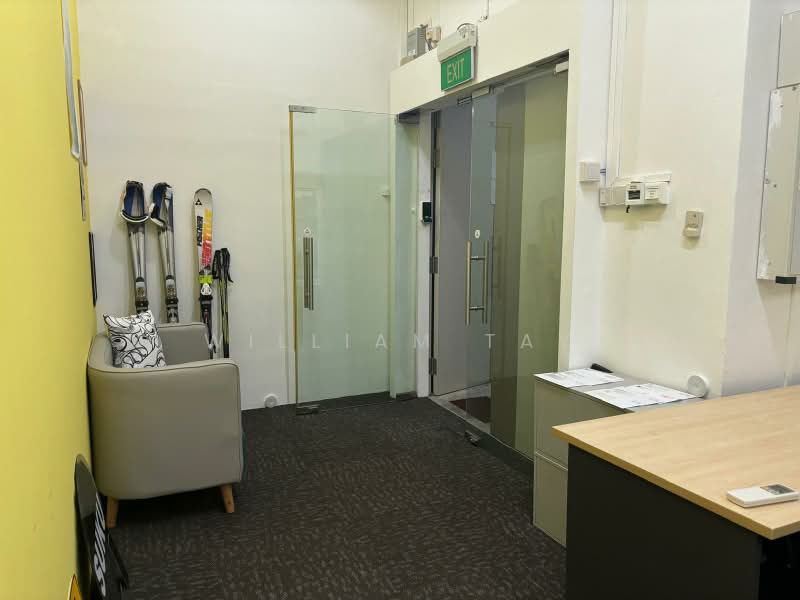 Midview City, 40 Sin Ming Lane, 100 sqft, Light Industrial (B1) For Rent, by William Tay, 60032190 - CommercialGuru.com.sg
