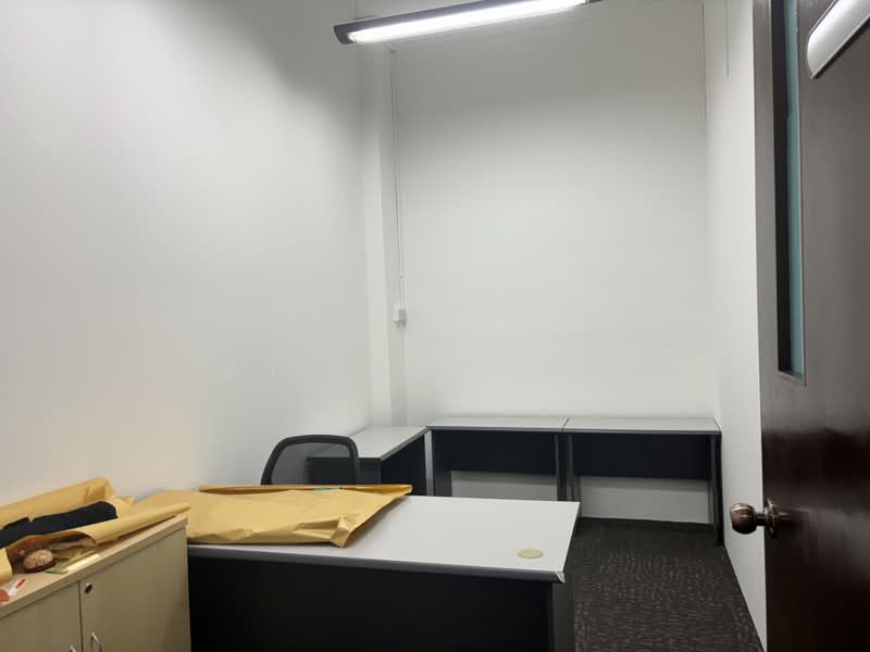 Midview City, 40 Sin Ming Lane, 100 sqft, Light Industrial (B1) For Rent, by William Tay, 60032190 - CommercialGuru.com.sg