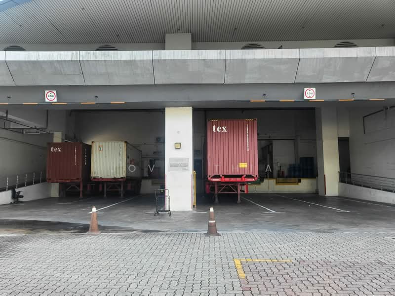 Pasir Panjang Road (District 5), , 9,747 sqft, Office For Rent, by Jovis Thia, 60032196 - Car Park - CommercialGuru.com.sg