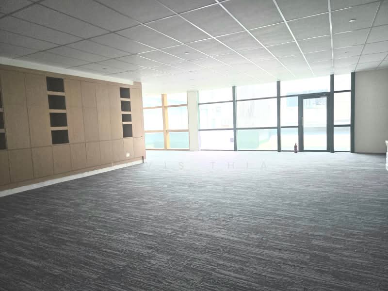 Offices For Rent @ Pasir Panjang Road (District 5), , 5,202 sqft, Office For Rent, by Jovis Thia, 60032196 - Interior - CommercialGuru.com.sg