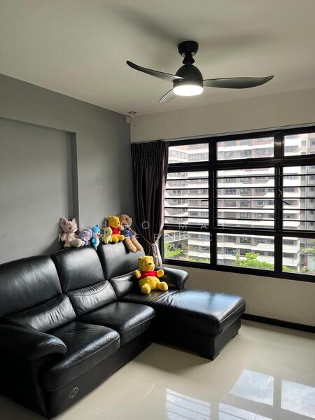 131C Canberra Crescent HDB Flat For Sale at S$ 838,000