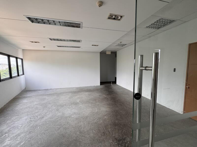 B1 / Office Space near One-North, , 5,200 sqft, Light Industrial (B1) For Rent, by Kevin Lim, 60032202 - Study - CommercialGuru.com.sg