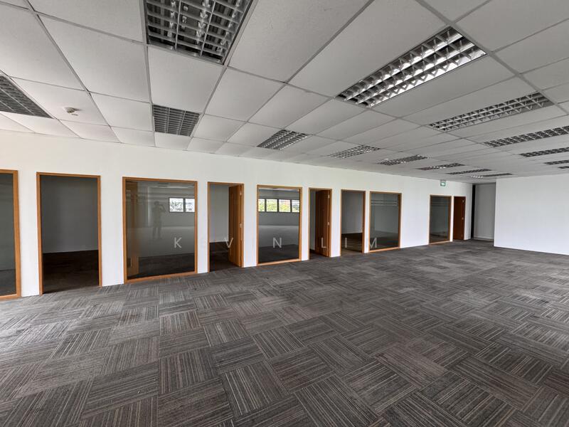 B1 / Office Space near One-North, , 5,200 sqft, Light Industrial (B1) For Rent, by Kevin Lim, 60032202 - Study - CommercialGuru.com.sg