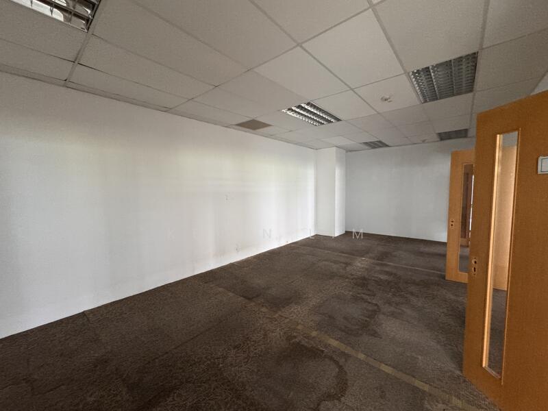 B1 / Office Space near One-North, , 5,200 sqft, Light Industrial (B1) For Rent, by Kevin Lim, 60032202 - Study - CommercialGuru.com.sg