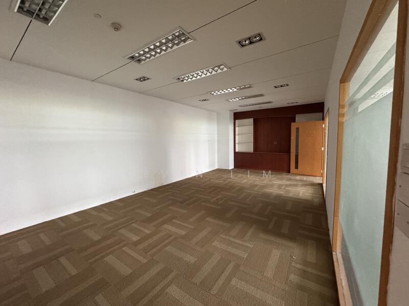 B1 / Office Space near One-North, , 5,200 sqft, Light Industrial (B1) For Rent, by Kevin Lim, 60032202 - Study - CommercialGuru.com.sg