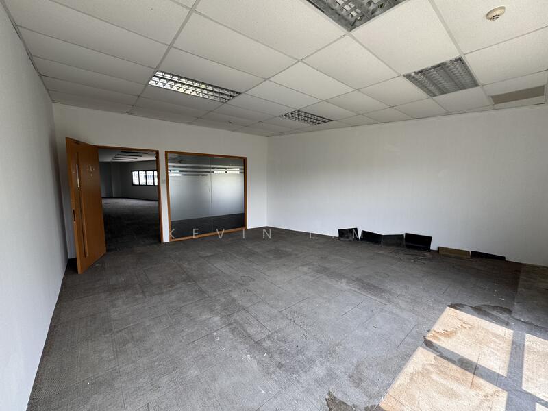 B1 / Office Space near One-North, , 5,200 sqft, Light Industrial (B1) For Rent, by Kevin Lim, 60032202 - Study - CommercialGuru.com.sg
