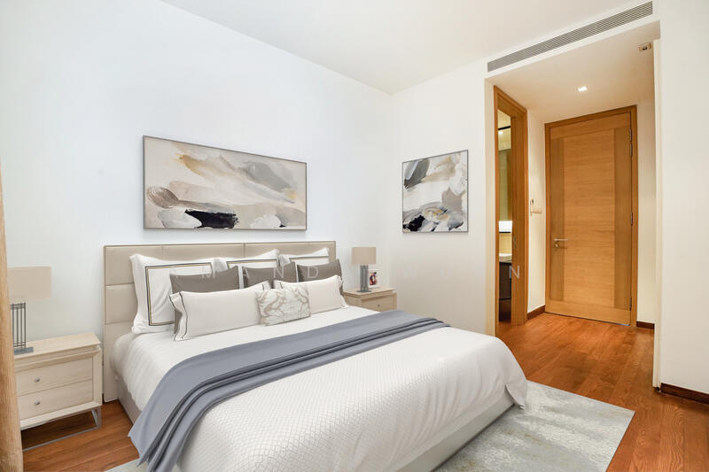 Junior ensuite