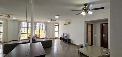 For Rent - Parc Vista