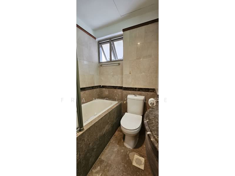 Parc Vista, 456 Corporation Road, 2 Bedrooms, 1,078 sqft, Condominium For Rent, by Francis Lee, 60032216 - Bathroom - PropertyGuru.com.sg